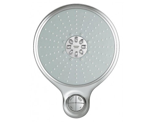 Душевая система поворотная без смесителя и термостата Grohe Power And Soul 27911000