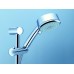 Душевая система с термостатом для настенного монтажа, GROHE Tempesta Cosmopolitan 160, хром, (27922000)