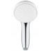 Ручной душ Grohe Tempesta New 27923001 (27923000), с ограничителем расхода воды 9,4 л/мин