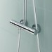 Душевая система с термостатом для настенного монтажа, GROHE Euphoria System 150, хром, (27932000)