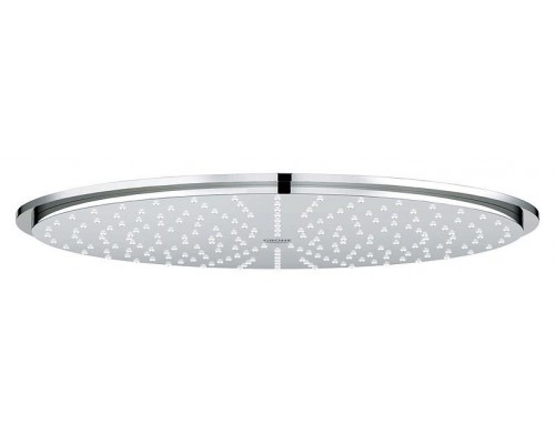 Душевая система GROHE Rainshower 310 с термостатическим смесителем, хром (27966000)