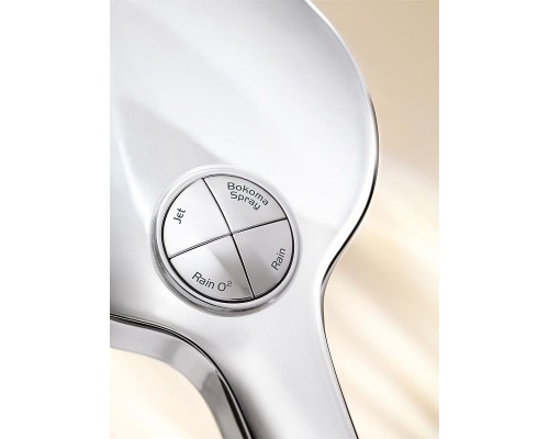 Душевая система GROHE Rainshower 310 с термостатическим смесителем, хром (27968000)