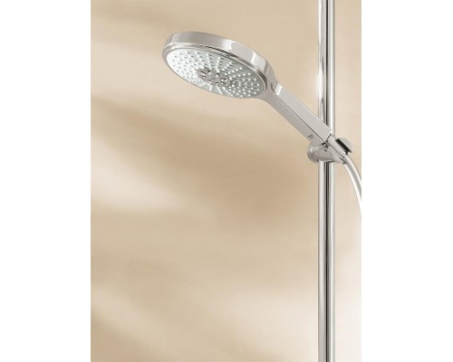 Душевая система GROHE Rainshower 310 с термостатическим смесителем, хром (27968000)