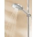 Душевая система GROHE Rainshower 310 с термостатическим смесителем, хром (27968000)