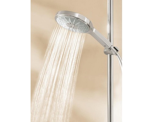 Душевая система GROHE Rainshower 310 с термостатическим смесителем, хром (27968000)