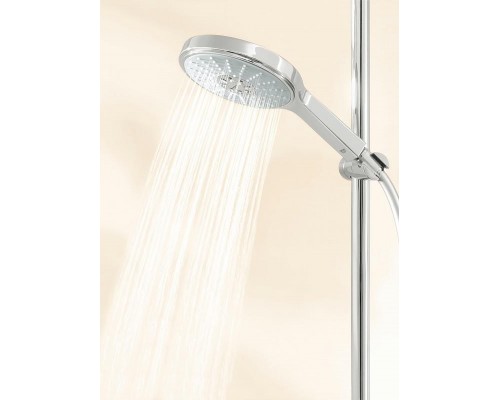Душевая система GROHE Rainshower 310 с термостатическим смесителем, хром (27968000)