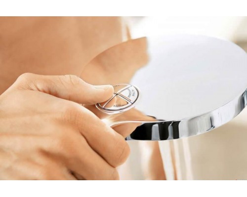 Душевая система GROHE Rainshower 310 с термостатическим смесителем, хром (27968000)