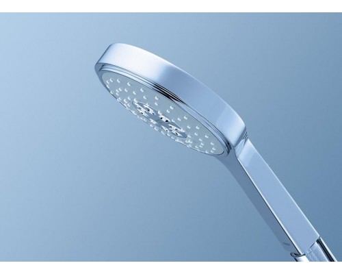 Душевая система GROHE Rainshower 310 с термостатическим смесителем, хром (27968000)