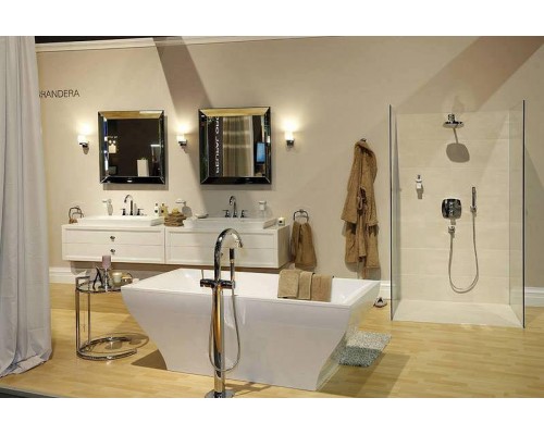 Держатель для душевой лейки Grohe Grandera 27969000