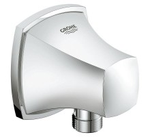 Шланговое подключение Grohe Grandera 27970000 Шланговое подключение Grohe Grandera 27970000