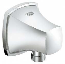 Шланговое подключение Grohe Grandera 27970000