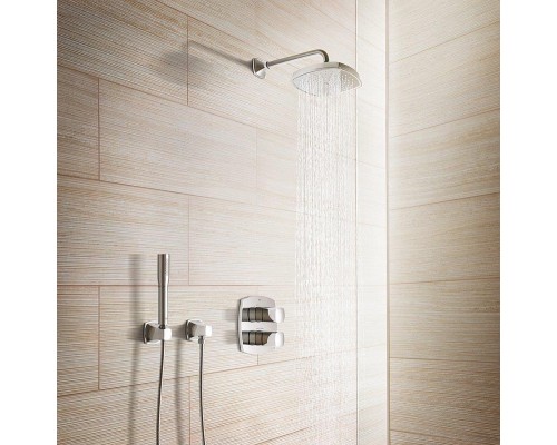 Шланговое подключение Grohe Grandera 27970IG0