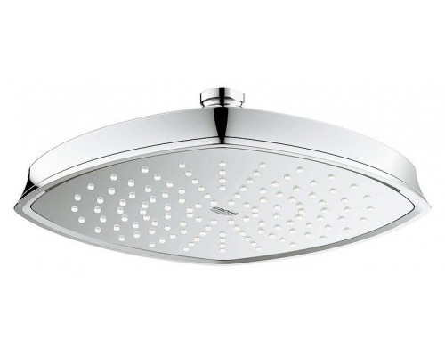 Верхний душ GROHE Rainshower Grandera, 1 режим, хром (27974000)
