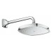 Верхний душ GROHE Rainshower Grandera, 1 режим, хром (27974000)