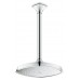 Верхний душ GROHE Rainshower Grandera, 1 режим, хром (27974000)