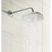 Верхний душ GROHE Rainshower Grandera, 1 режим, хром (27974000)