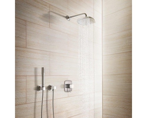 Верхний душ GROHE Rainshower Grandera, 1 режим, хром (27974000)