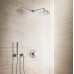 Верхний душ GROHE Rainshower Grandera, 1 режим, хром (27974000)