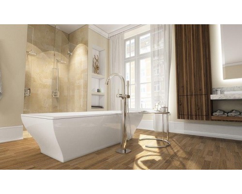 Верхний душ GROHE Rainshower Grandera, 1 режим, хром (27974000)