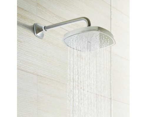 Коллекция Grohe Душевой кронштейн GROHE Rainshower Grandera 285 мм, хром (27986000)