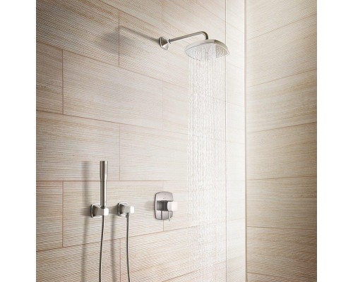 Коллекция Grohe Душевой кронштейн GROHE Rainshower Grandera 285 мм, хром (27986000)