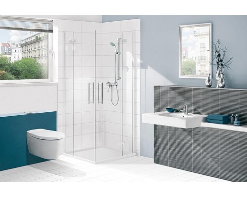 Душевой шланг Grohe Rotaflex Metal LongLife 28025000