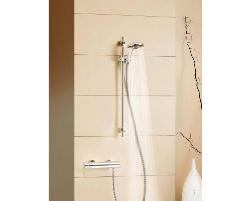 Душевой шланг Grohe Rotaflex Metal LongLife 28025000