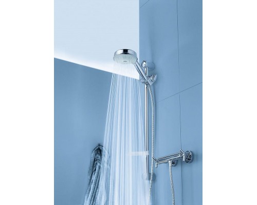 Душевой шланг Grohe Rotaflex Metal LongLife 28025000
