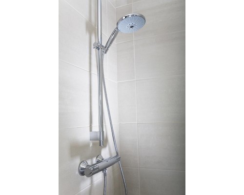 Душевой шланг Grohe Rotaflex Metal LongLife 28025000
