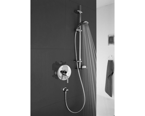 Душевой шланг Grohe Rotaflex Metal LongLife 28025000