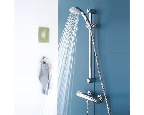Душевой шланг Grohe Rotaflex Metal LongLife 28025000