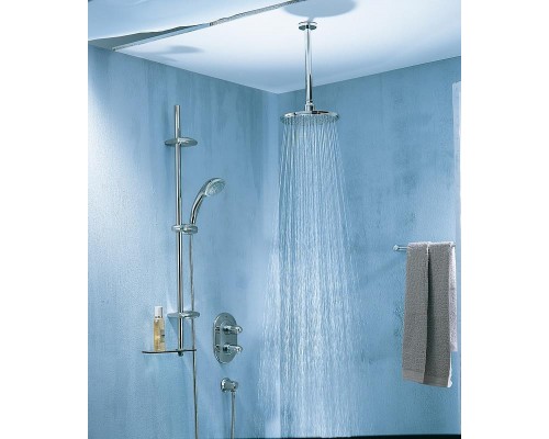Душевой шланг Grohe Rotaflex Metal LongLife 28025000