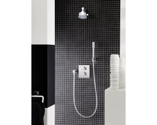 Душевая лейка Grohe Sena Stick 28034000
