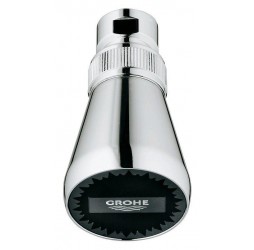 Верхний душ GROHE Relexa Plus, 1 режим, диаметр 50 мм, хром (28094000)