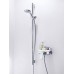 Душевой шланг, 1500 мм, металлический, GROHE Relexaflex, хром, (28143000)