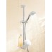 Душевой шланг, 1500 мм, металлический, GROHE Relexaflex, хром, (28143000)