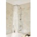 Душевой шланг GROHE Relexaflex Metal Longlife, металлический 2000 мм, хром (28145001)