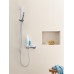 Душевой шланг GROHE Relexaflex Metal Longlife, металлический 2000 мм, хром (28145001)