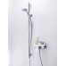 Душевой шланг GROHE Relexaflex Metal Longlife, металлический 2000 мм, хром (28145001)