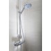 Душевой шланг GROHE Relexaflex Metal Longlife, металлический 2000 мм, хром (28145001)