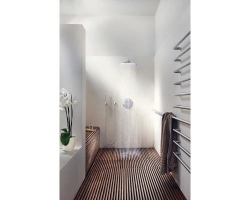 Душевой шланг GROHE Relexaflex Metal Longlife, металлический 2000 мм, хром (28145001)
