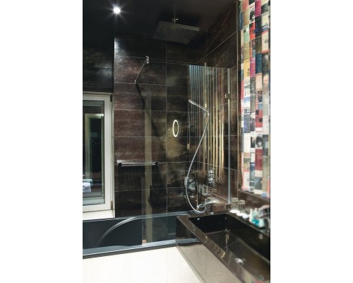 Душевой шланг GROHE Relexaflex Metal Longlife, металлический 2000 мм, хром (28145001)