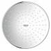 Верхний душ GROHE Rainshower Cosmopolitan 210, хром (28368000)