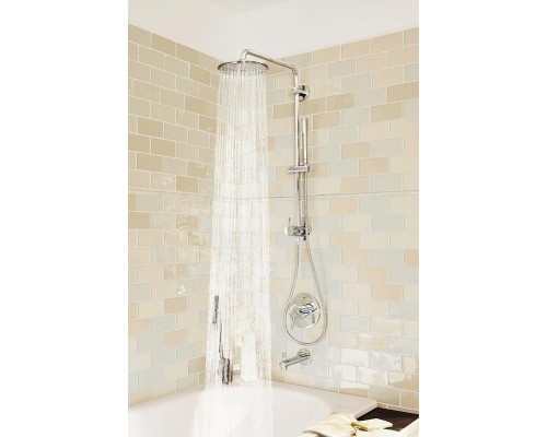 Верхний душ GROHE Rainshower Cosmopolitan 210, хром (28368000)