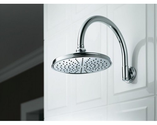 Верхний душ с общим потоком струй Grohe Rainshower Rustic 210 28369000