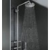 Верхний душ с общим потоком струй Grohe Rainshower Rustic 210 28369000
