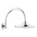 Верхний душ с общим потоком струй Grohe Rainshower Rustic 210 28369000