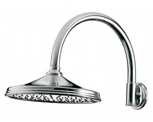 Верхний душ с общим потоком струй Grohe Rainshower Rustic 210 28369000