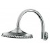 Верхний душ с общим потоком струй Grohe Rainshower Rustic 210 28369000
