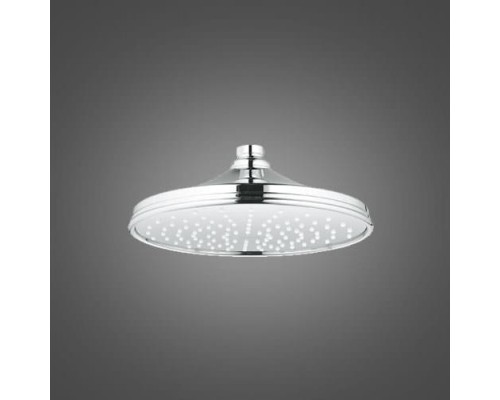Верхний душ с общим потоком струй Grohe Rainshower Rustic 210 28369000